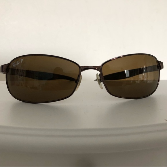 Ray-Ban Polarized Sunglasses